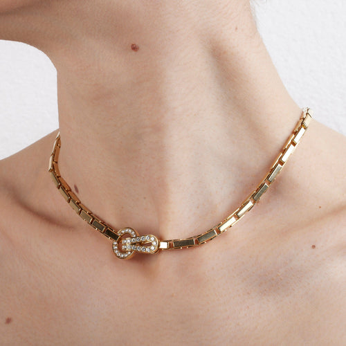 Collier Collier Cartier 58 Facettes