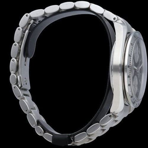 Ceas cu cronograf Omega Speedmaster Date