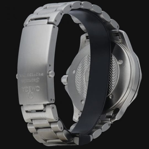 Montre Omega Montre Seamaster Diver 300M Gmt 58 Facettes MT43508