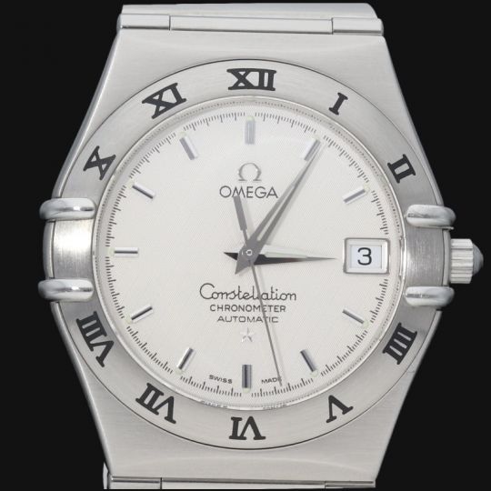 Orologio Omega Constellation