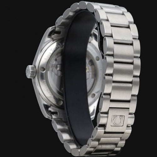 Omega Orologio Seamaster Aqua Terra Co-Axial 