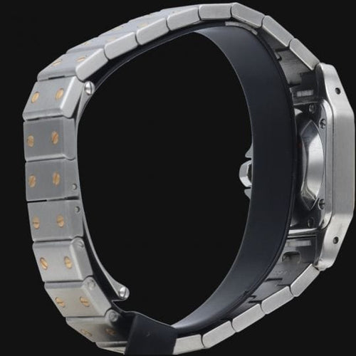 Montre Cartier Montre Santos 58 Facettes MT41533