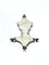 Pendentif Croix du Sud en argent 58 Facettes