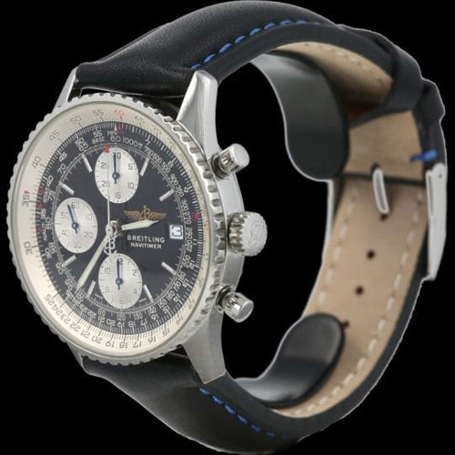 Montre Breitling Montre Old Navitimer 58 Facettes MT42013