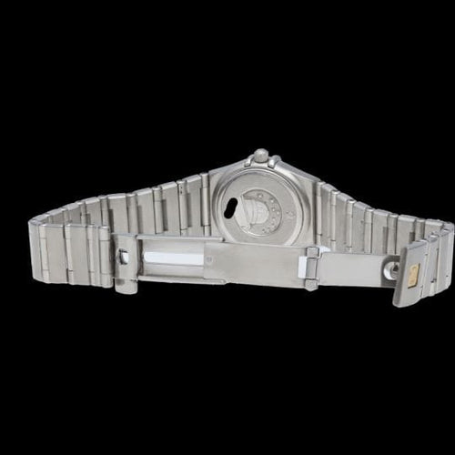 Montre Omega Montre Constellation Mini 58 Facettes MT39878