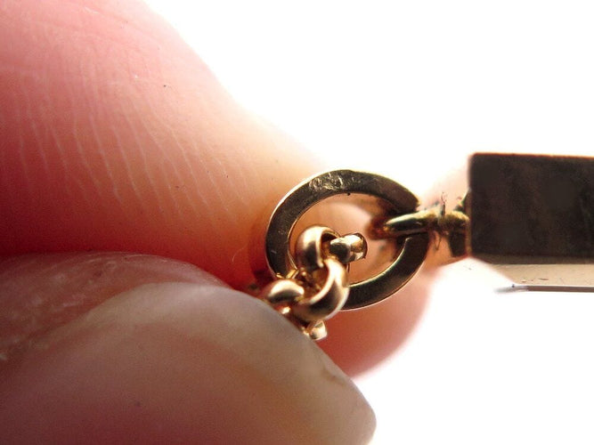 Collier collier pendentif CHOPARD happy  icons or jaune 18k diamant 0.05ct 58 Facettes 267593