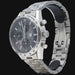 Montre Tag Heuer Montre Carrera Calibre 16 Chronograph 58 Facettes MT40953