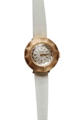 Montre Coffret de montres Nivada vintage 58 Facettes