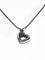 Collier David Yurman - Collier Argent Modèle Coeur 58 Facettes
