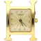 Montre Hermes Montre Heur H 58 Facettes MT43495