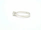 Bague Bague solitaire 0,46 ct 58 Facettes 8067