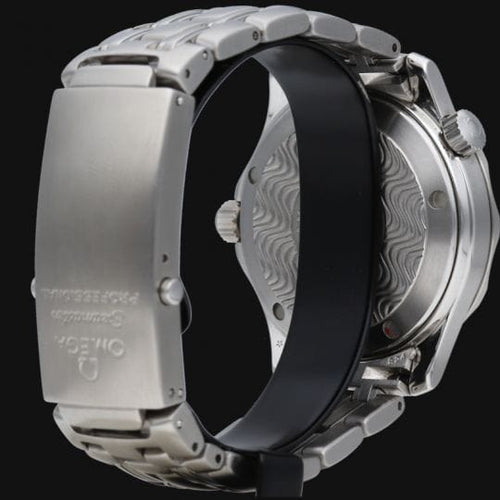 Montre Omega Montre Seamaster Diver 300M 58 Facettes MT43704