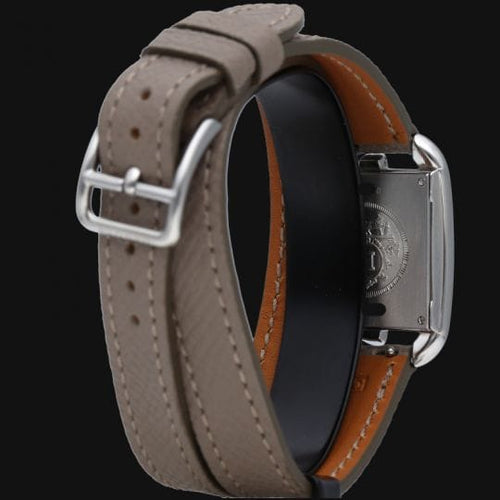 Hodinky Hermes Hodinky Cape Cod 58 Facettes MT44549