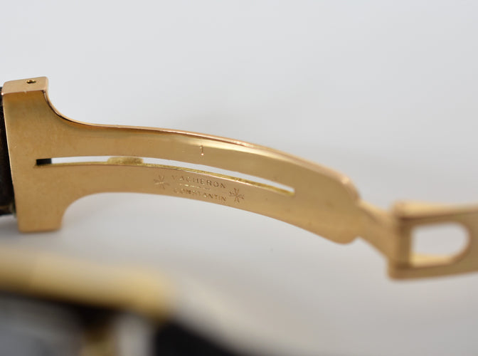 Baume&Mercier 与 Van Cleef&Arpels - 女士手表，黄金，约1970年 