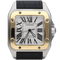 Cartier Santos 100 XL Uhr 