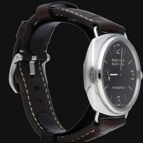 Montre Panerai Montre Radiomir Black Seal 58 Facettes MT44591