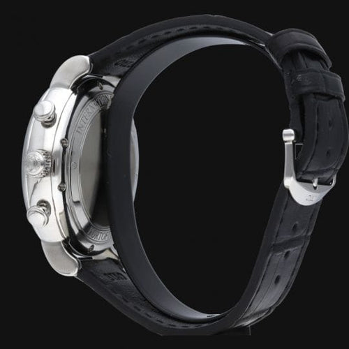 Montre Iwc Montre Portofino Chronograph 58 Facettes MT43611