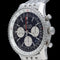 Montre Breitling Montre Navitimer 1 B01 Chronographe 58 Facettes MT42096