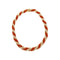 Collier Collier-Sautoir Van Cleef & Arpels, "Twist", or jaune, corail, perles. 58 Facettes 34876