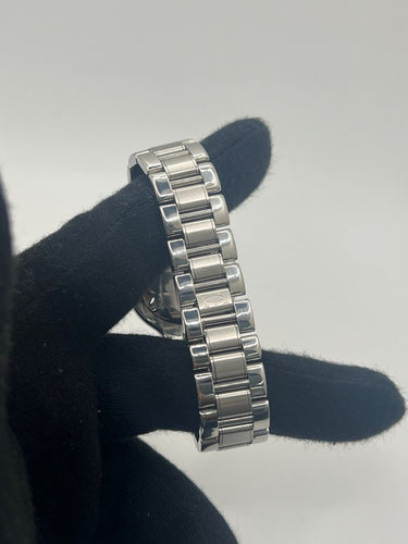 Montre Coffret complet Cartier 21 Must de Cartier 58 Facettes