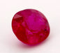 Gemstone Rubis 1.40cts certificat ALGT 58 Facettes