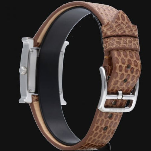 Montre Hermes Montre Heure H 58 Facettes MT42972