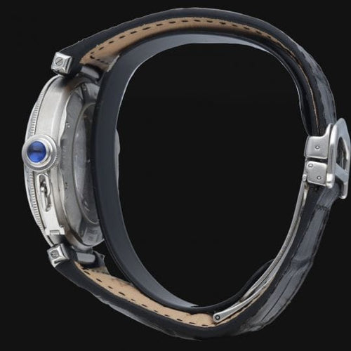 Cartier Muestra Pasha 