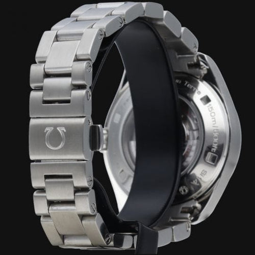 Omega Relógio Seamaster Aqua Terra 150M 