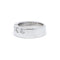Bague 52 Bague - or blanc et diamants 58 Facettes 200133R