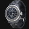 Montre Montre Chanel J12 33 mm à quartz et diamants 58 Facettes MT41305