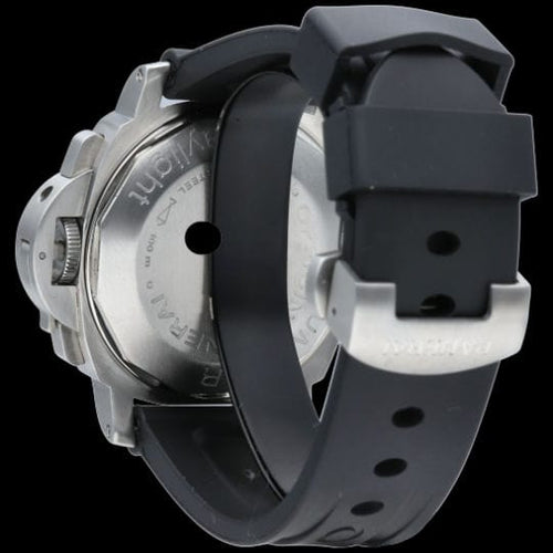 Montre Panerai Montre Luminor Daylight Chronograph 58 Facettes MT41960