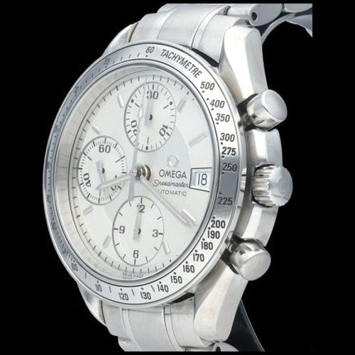 Montre Omega Montre Speedmaster Automatique Chronograph 58 Facettes MT44117