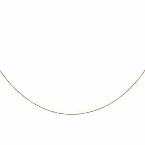 Collier Collier Chaîne Or rose 58 Facettes 2841474CN