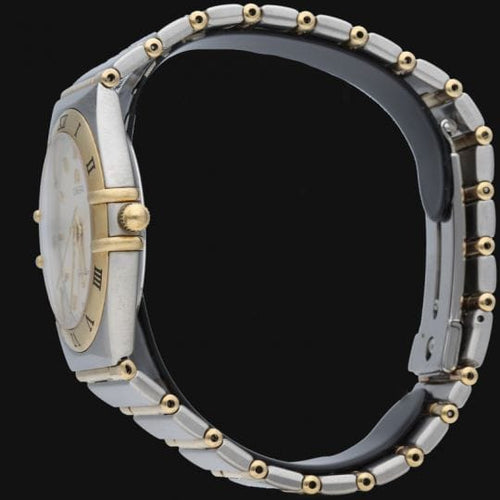 Montre Omega Montre Constelation Gm 58 Facettes MT44545