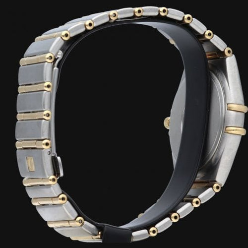 Montre Omega Montre Constelation Gm 58 Facettes MT44545