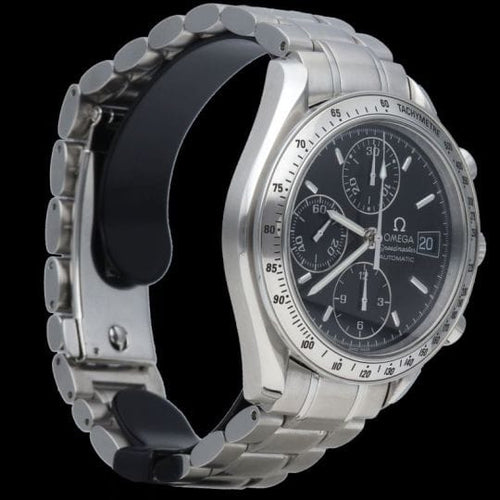 Montre Omega Montre Speedmaster Automatique Chronograph 58 Facettes MT44239
