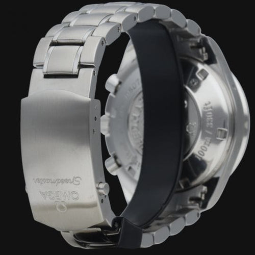 Montre Omega Montre Speedmaster Date Chronograph 1957 Edition Limitee 58 Facettes MT42371