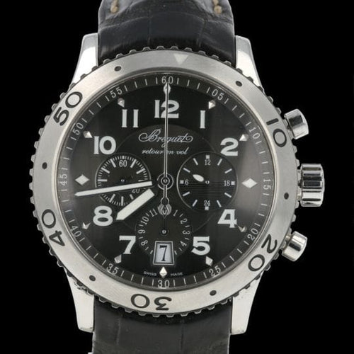 Breguet Horloge Type XXI Flyback 