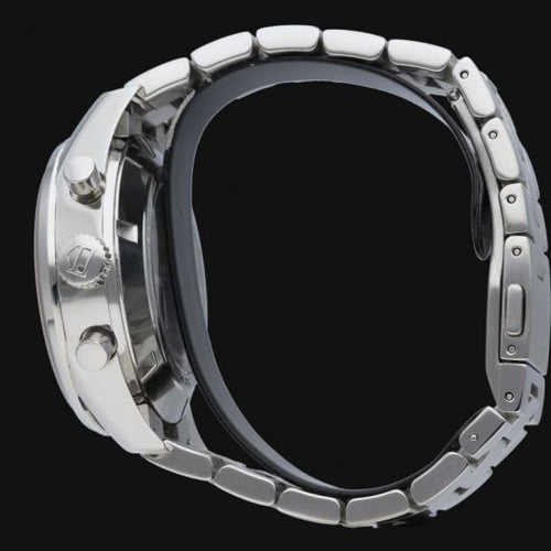 Montre Tag Heuer Montre Carrera Calibre 1887 Chronograph 58 Facettes MT42771