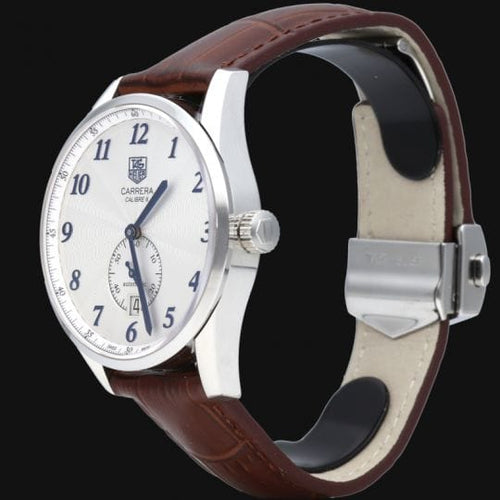 Montre Tag Heuer Montre Carrera Calibre 6 58 Facettes MT42814