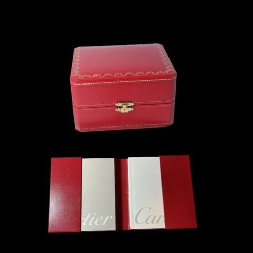 Montre Cartier Montre Pasha Gmt Power Reserve 58 Facettes MT41486