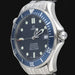 Montre Omega Montre Seamaster Diver 300M 58 Facettes MT40464