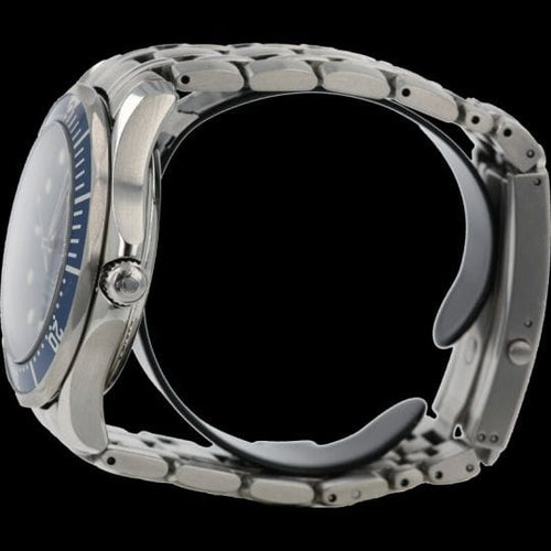 Montre Omega Montre Seamaster Diver 300M 58 Facettes MT43652