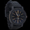 Montre Bulgari Montre Carbongold 58 Facettes MT39693