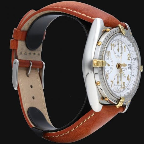 Montre Breitling Montre Chronomat Chronograph 58 Facettes MT42107