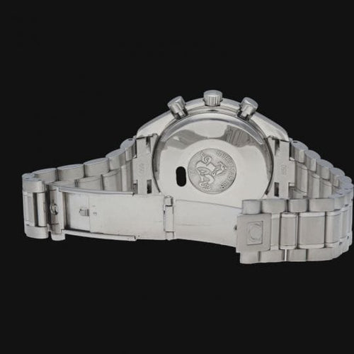 Montre Omega Montre Speedmaster Day Date Chronograph 58 Facettes MT44728