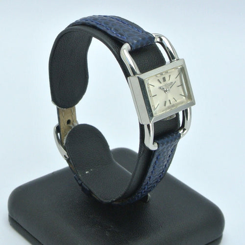 Montre Montre Jaeger-LeCoultre Etrier pour Hermès 58 Facettes