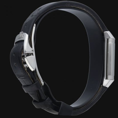 Montre Jaeger Lecoultre Montre Reverso Classique Lady 58 Facettes MT41409