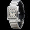 Montre Cartier Montre Tank Francaise 58 Facettes MT44125