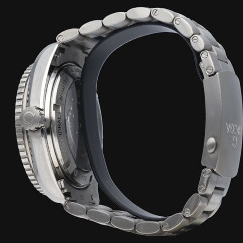 Montre Montre Omega Seamaster Planet Ocean 600M 58 Facettes MT41788